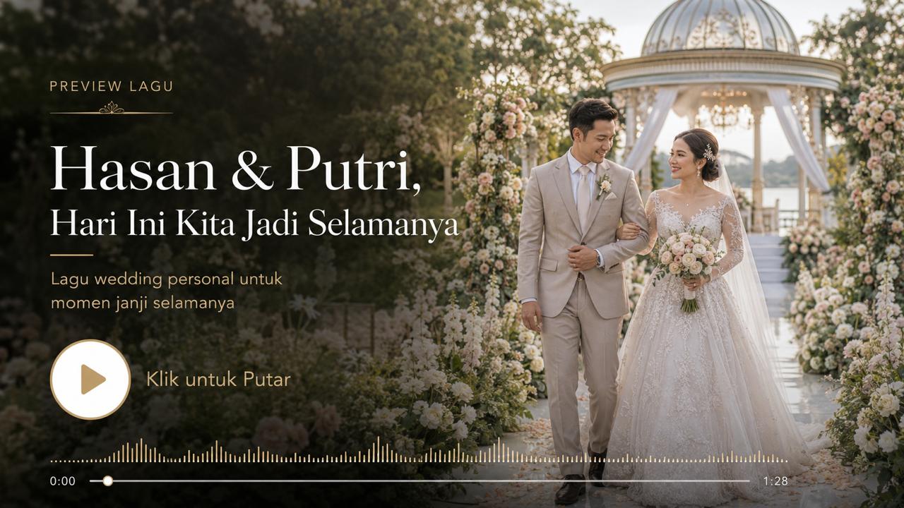 Rumah Bagi Selamanya Cover